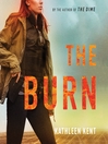 Cover image for The Burn
